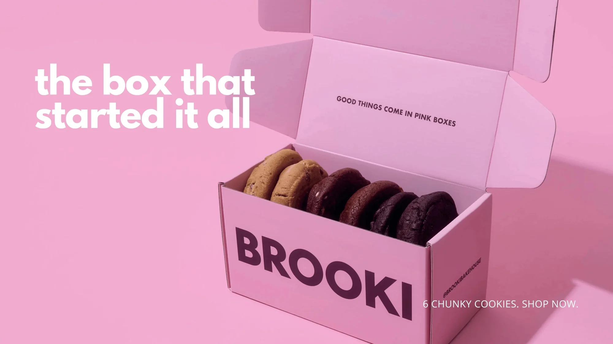 Brisbane’s Most Iconic Sweet Treats